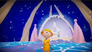 Скриншот 1 к игре Starless Night