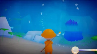 Скриншот 2 к игре Starless Night