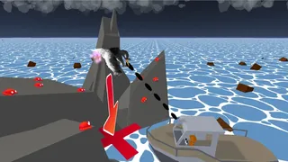 Скриншот 3 к игре Starless Night