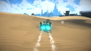 Скриншот 3 к игре Eternal Edge +