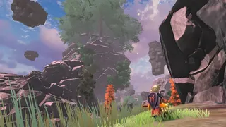 Скриншот 7 к игре Eternal Edge +