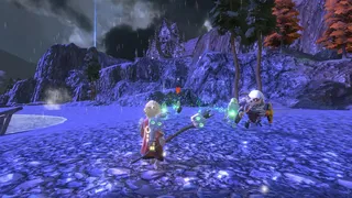 Скриншот 8 к игре Eternal Edge +