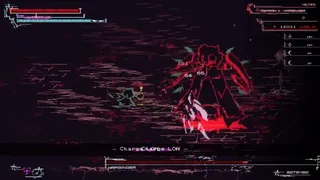 Скриншот 2 к игре Lucah: Born of a Dream