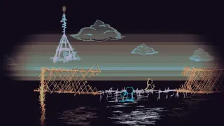 Скриншот 4 к игре Lucah: Born of a Dream