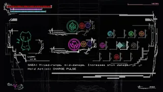 Скриншот 5 к игре Lucah: Born of a Dream