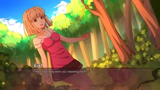 Скриншот 1 к игре Whispering Flames