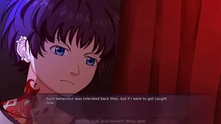 Скриншот 2 к игре Whispering Flames