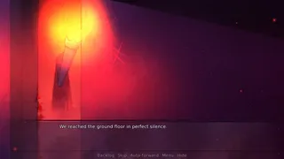 Скриншот 5 к игре Whispering Flames