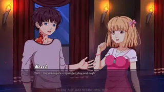 Скриншот 8 к игре Whispering Flames