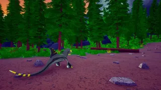 Скриншот 1 к игре Norpon