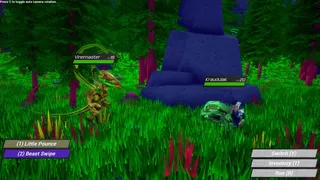 Скриншот 2 к игре Norpon