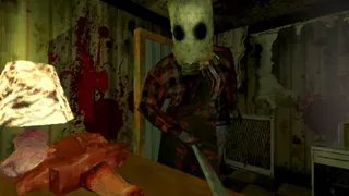 Скриншот 1 к игре Stay Out of the House