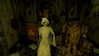 Скриншот 3 к игре Stay Out of the House