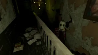 Скриншот 4 к игре Stay Out of the House