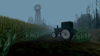 Скриншот 5 к игре Stay Out of the House