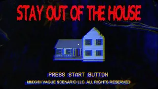 Скриншот 6 к игре Stay Out of the House