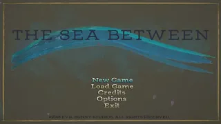 Скриншот 1 к игре The Sea Between