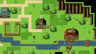 Скриншот 2 к игре The Sea Between