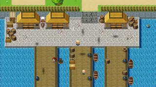 Скриншот 3 к игре The Sea Between