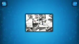 Скриншот 5 к игре PUZZLE: CATS & DOGS