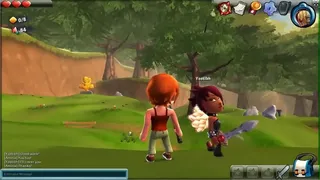 Скриншот 3 к игре MilMo