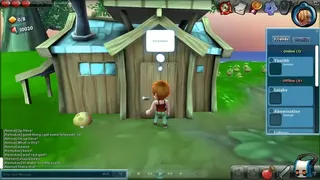 Скриншот 4 к игре MilMo