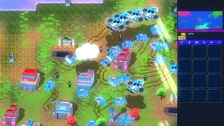 Скриншот 7 к игре End War RTS