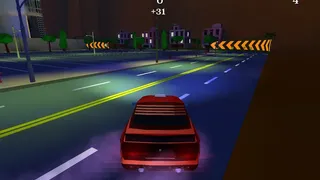 Скриншот 5 к игре Extreme Drifters