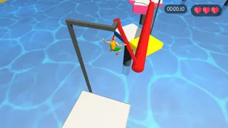 Скриншот 3 к игре Dare Course