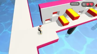 Скриншот 4 к игре Dare Course