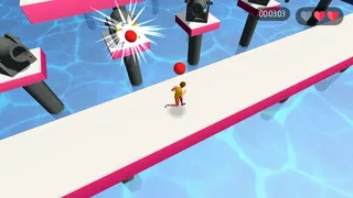 Скриншот 5 к игре Dare Course