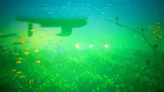 Скриншот 3 к игре Koral