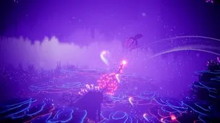 Скриншот 4 к игре Koral