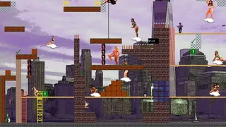 Скриншот 8 к игре Call of Da Wild