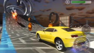 Скриншот 5 к игре Car Crash Online