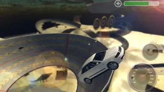 Скриншот 6 к игре Car Crash Online