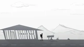 Скриншот 3 к игре Trekking and Camping Sketch Edition