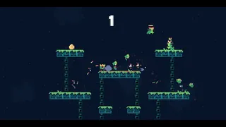 Скриншот 2 к игре Eggs &amp; Kings