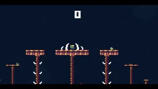 Скриншот 4 к игре Eggs &amp; Kings