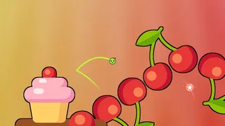 Скриншот 4 к игре Bouncing Over It with friends