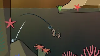 Скриншот 5 к игре Bouncing Over It with friends