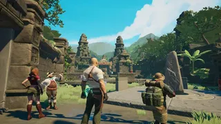 Скриншот 6 к игре JUMANJI: The Video Game