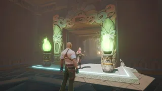 Скриншот 7 к игре JUMANJI: The Video Game
