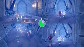 Скриншот 8 к игре JUMANJI: The Video Game