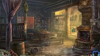 Скриншот 1 к игре Haunted Halls: Revenge of Doctor Blackmore Collector's Edition