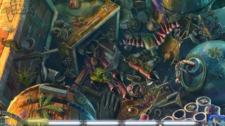 Скриншот 2 к игре Haunted Halls: Revenge of Doctor Blackmore Collector's Edition