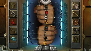 Скриншот 4 к игре Haunted Halls: Revenge of Doctor Blackmore Collector's Edition