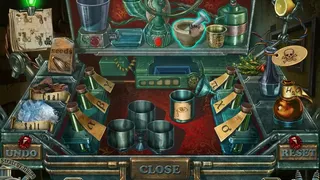 Скриншот 6 к игре Haunted Halls: Revenge of Doctor Blackmore Collector's Edition