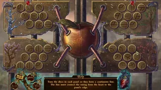 Скриншот 3 к игре Dark Tales: Edgar Allan Poe's The Tell-Tale Heart Collector's Edition