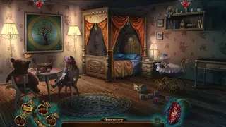 Скриншот 4 к игре Dark Tales: Edgar Allan Poe's The Tell-Tale Heart Collector's Edition